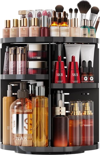 Organisateur maquillage - organisateur,