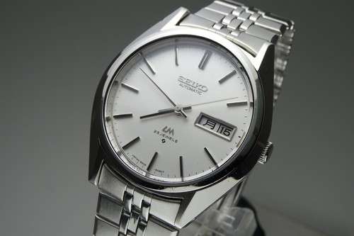Serviced vintage 1974 - vintage,