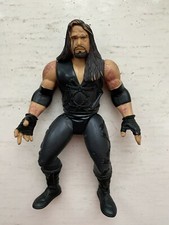 Wwf Wwe The Undertaker Jacks Figurine Catcheur Bca Summerslam