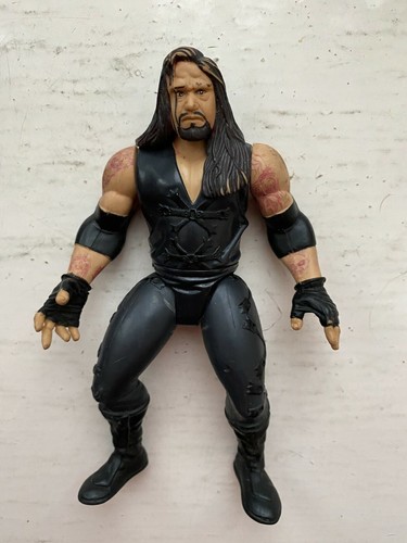 Wwf wwe the undertaker jacks - undertaker,