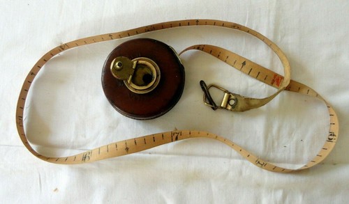 Decametre ancien