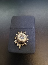 BRIQUET BALLE 1988 STAR