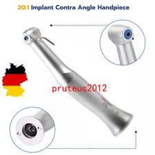 Dentaire Implant Reduction