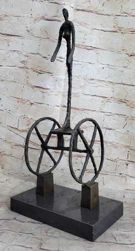 Exceptionnelle statue 100 - exceptionnelle, 100%
