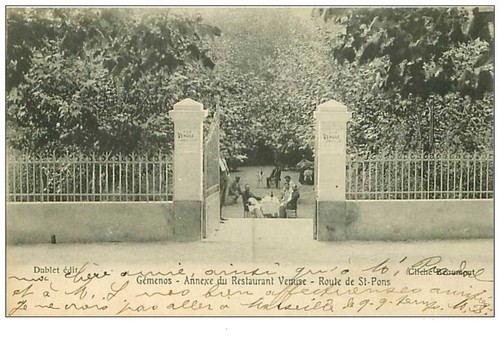 Gemenos 6581 annexe - 13.gemenos.n°6581.annexe, du
