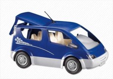 Playmobil Add-On 7416 City Van