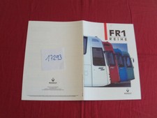 N° 17293 / RENAULT FR 1