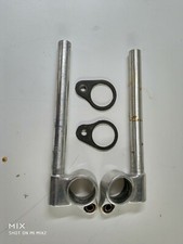 Semimanillares derecha e