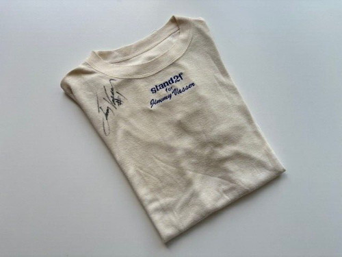 Nomex jimmy vasser - nomex,