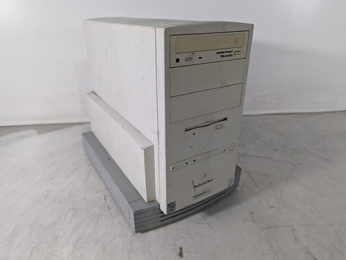 Vintage packard bell - vintage,