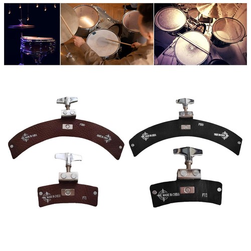 Tambour amortissement - tambour, d'amortissement
