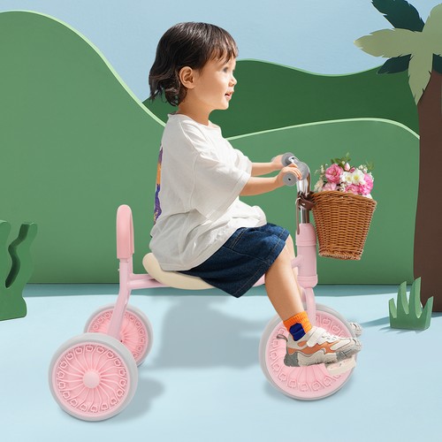 Retro kids tricycle with - tricycle,