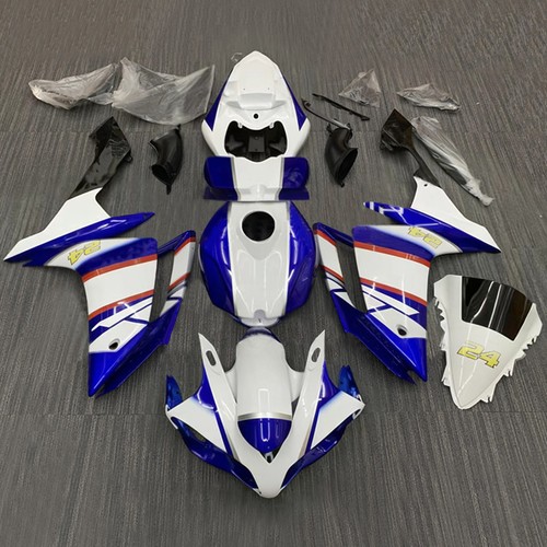 Carénage fairing kit bodywork - carénage,