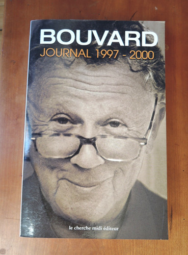 Rare journal 1997 2000 - ,