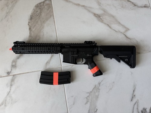 Emg colt sopmod airsoft - emg, m4