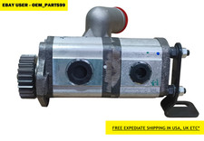 Pompe hydraulique John Deere