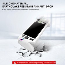 Coque Silicone Résistante aux Rayures pour Xbox Compatible avec Pour Console RO