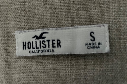 Hollister california - hollister,
