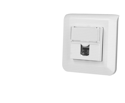 Prise rj45 cat6a legrand - rj45,
