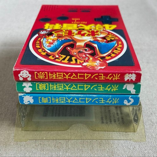 Pokemon koma daihyakka - pokemon, manga