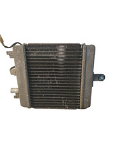 RADIATEUR  MAXI SCOOTER SUZUKI UH125 BURGMAN 2013 ORIGINE