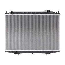 STARK Radiateur du moteur pour