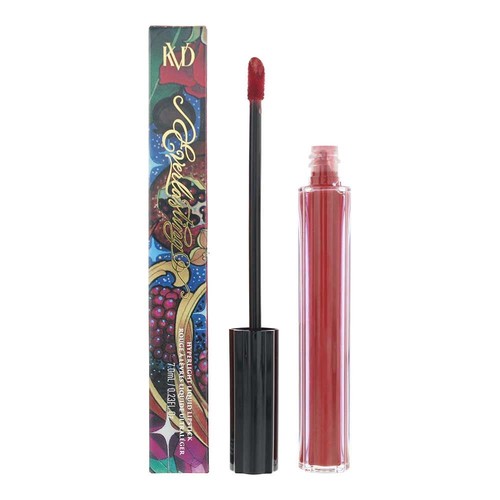Kat von everlasting - von, d