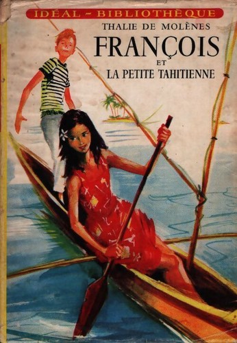 François petite - françois, la
