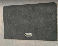 Tapis de coffre RENAULT Clio 5