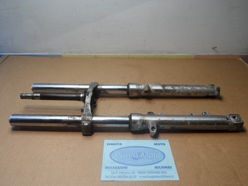 Fourche avant suzuki 650 - fourche, sv