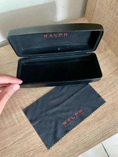Etui lunette rigide ralph - a,