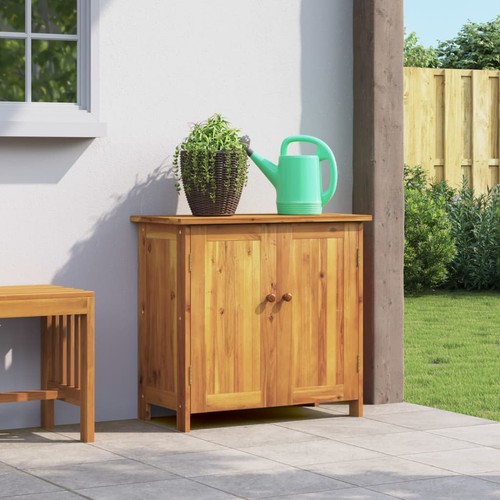 Armoire jardin 75x35x70 - jardin,