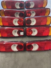 Feux Arrière Master Benne