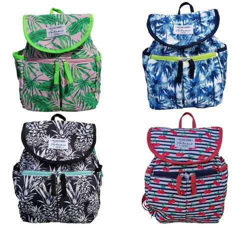 Sac dos femme petit stylé - sac,