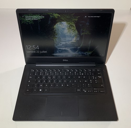 Portable dell vostro 5481 - dell,