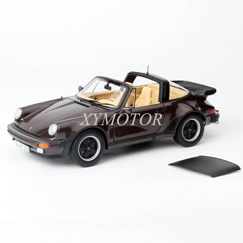 Norev porsche 911 turbo - norev,