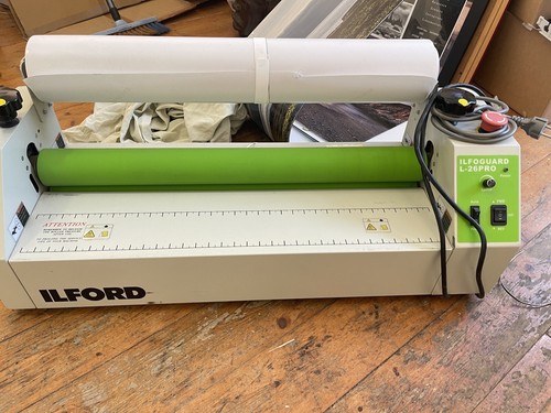 Laminateur froid - à,