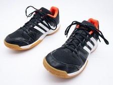 Adidas Volley Ligra Hommes Chaussure Ball Indoor Gr. 40,5 Eu Art. 10780-98