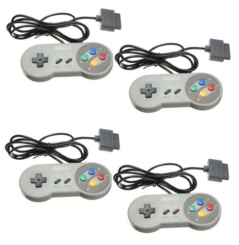 Manette snes - manette, (super