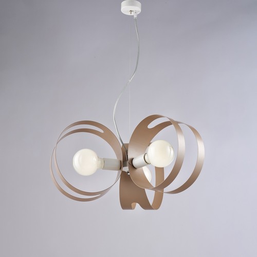Lustre design moderne - lustre,