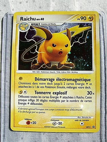 Promo pokemon black star - ,