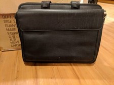 Avenues America Men's Black