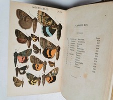 Histoire naturelle la - histoire,