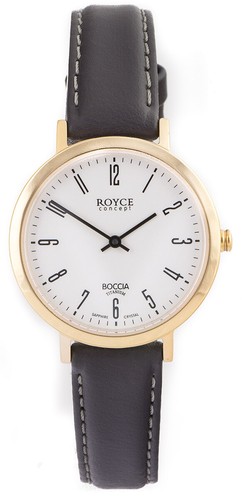 Boccia titanium royce - boccia,