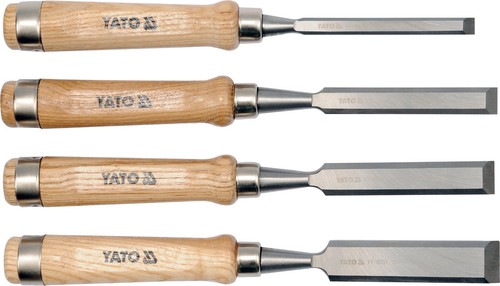 Lot professionnel ciseaux - 4,