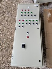 Armoire électrique - précablée chambre froide - NEUF