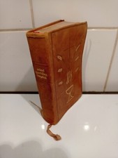 Missel Quotidien Vespéral 1963 Droguet Et Ardant