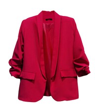Veste,Blazer femme,manche
