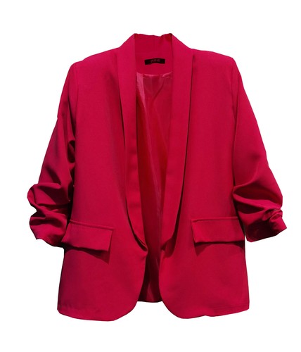 Veste blazer femme manche - veste,blazer, femme,manche