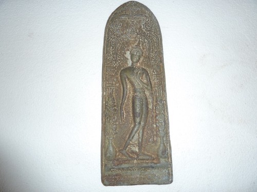 Trés rare bas - rare, bas-relief